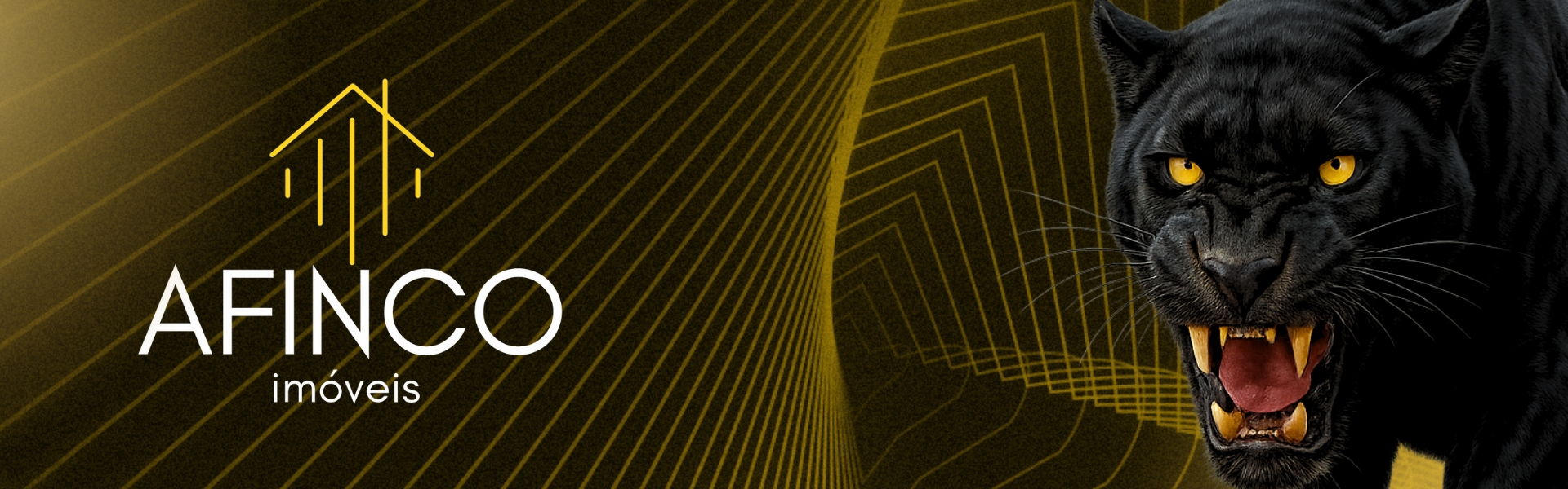 Banner Afinco Imóveis